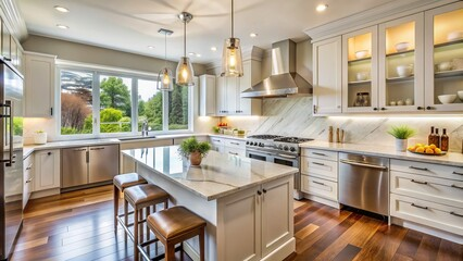 Cabinet Refacing Sacramento